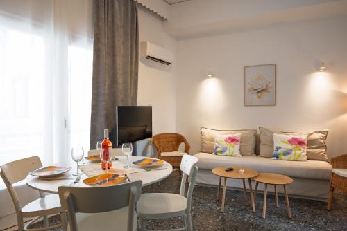 Summer Retreat Ground Floor 2