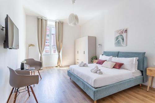 iFlat New Augustus Suite Giulio Cesare