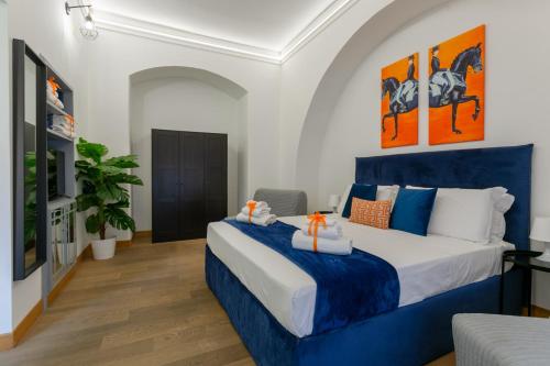 Vatican Elegant Suites