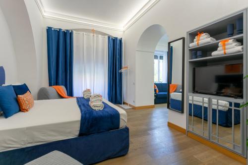 Vatican Elegant Suites