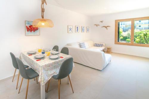 WELCS APARTAMENTO 399 EMP con piscina comunitaria