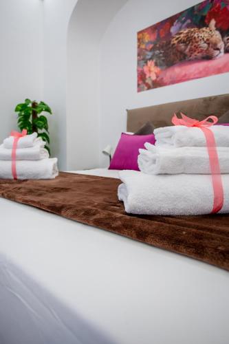 Vatican Elegant Suites