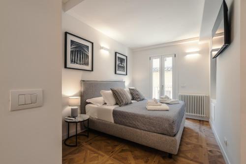 CS Spanish Steps Boutique Apartments
