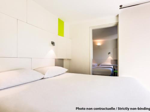 Ibis Styles Aix-en-Provence Universite