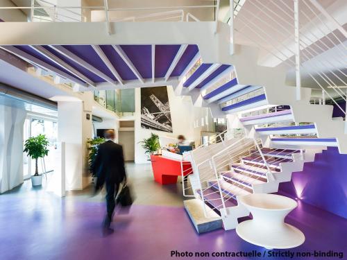 Ibis Styles Aix-en-Provence Universite