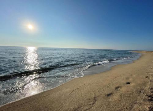 Le Nid des Vacances Plage 150 m