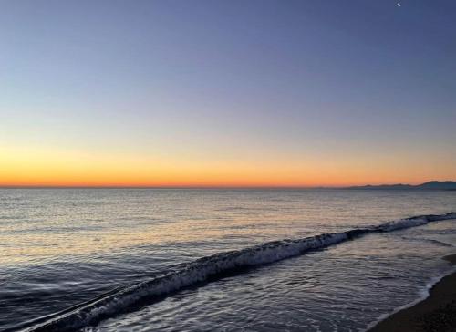 Le Nid des Vacances Plage 150 m