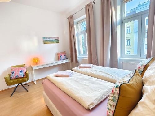 ROSE Apartment
