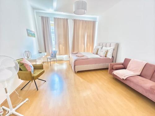 ROSE Apartment