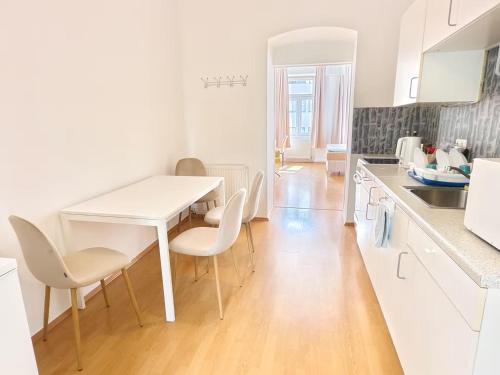 ROSE Apartment