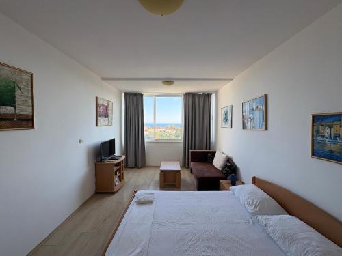 Studio Apartment The Sun