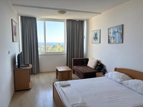 Studio Apartment The Sun
