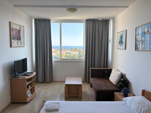 Studio Apartment The Sun