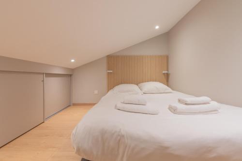 Full Nature apartment - Quiet Les Praz Retreat near Flégère Ski lift - Happy Rentals