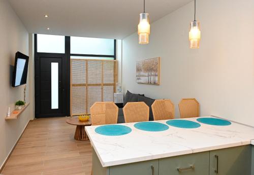 Casa Zana
