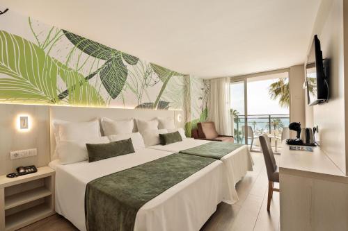 Hotel Best Maritim