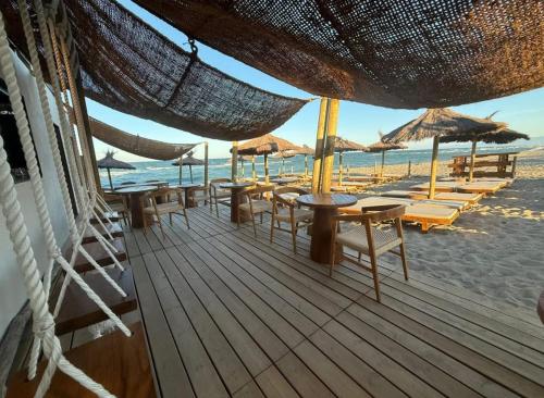 Le Nid des Vacances Plage 150 m