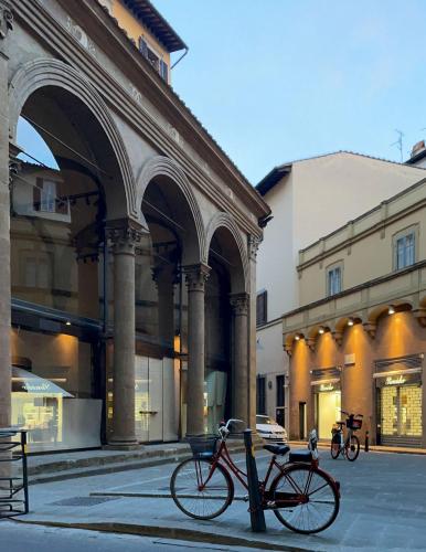 Luxury Apartment in Via della Vigna Nuova