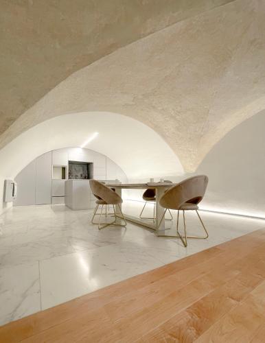 Luxury Apartment in Via della Vigna Nuova