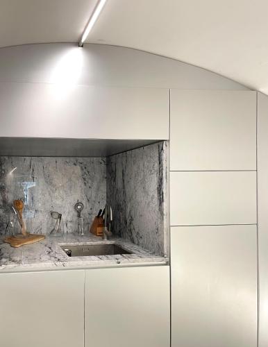 Luxury Apartment in Via della Vigna Nuova