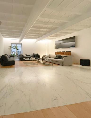 Luxury Apartment in Via della Vigna Nuova