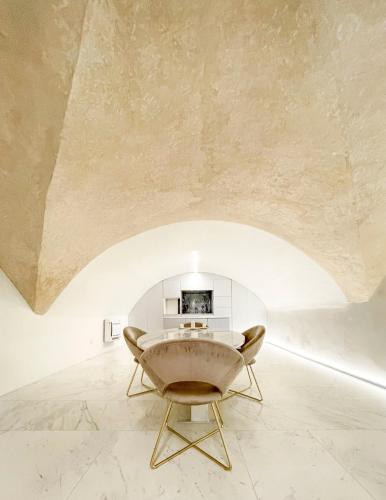 Luxury Apartment in Via della Vigna Nuova
