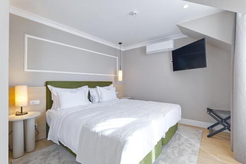 Prime Apartments Estefânia
