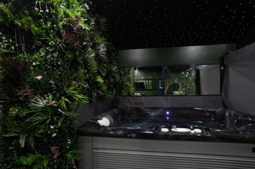 Espace Evasions Loveroom - L'Eden 20h-9h