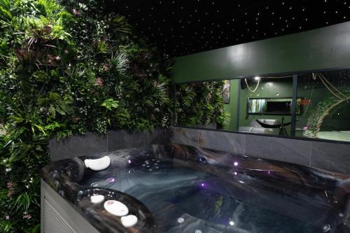 Espace Evasions Loveroom - L'Eden 20h-9h