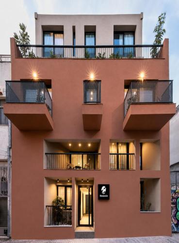 Bonnie Athens by Stay Unique