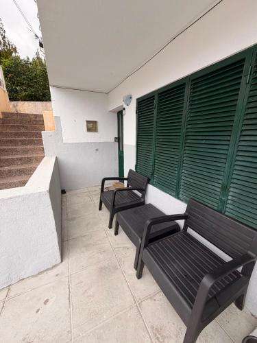 Serenity Apartment