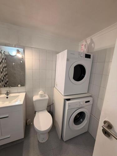 Serenity Apartment