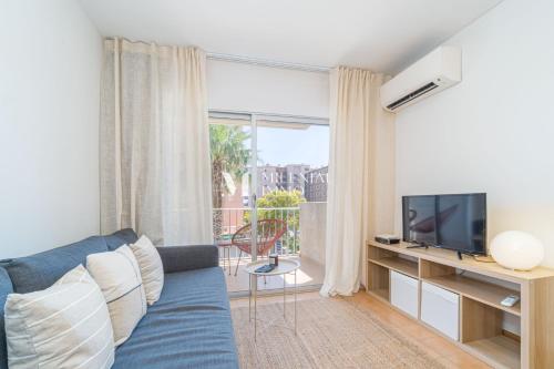 Milenial Immo - 2D apartment 100 m from the sea, Santa Margarita Roses