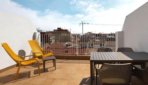Limehome Valencia Calle de Cadiz