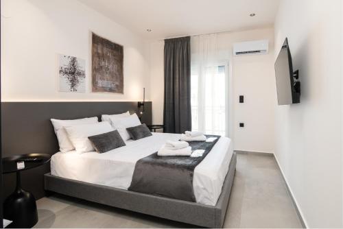 Sol De Mar Suites