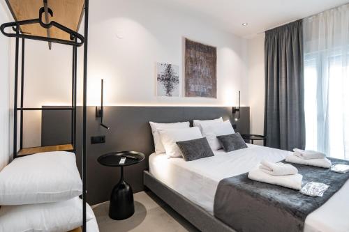 Sol De Mar Suites