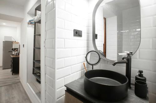 Casa Catarina Stylish Stay In Lisbons Heart