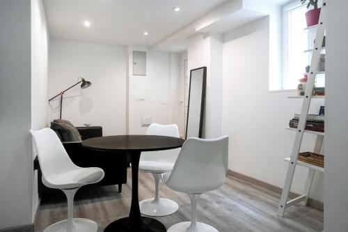 Casa Catarina Stylish Stay In Lisbons Heart