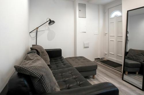 Casa Catarina Stylish Stay In Lisbons Heart