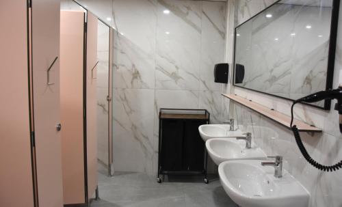 Hostelle - women only hostel Paris