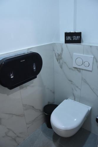 Hostelle - women only hostel Paris
