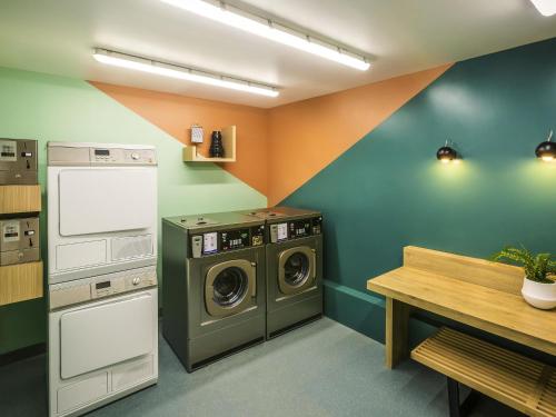 Aparthotel Adagio London Stratford photo 51