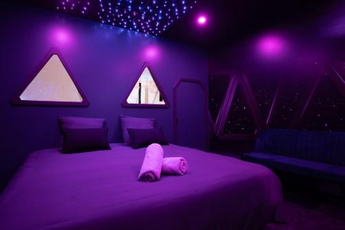 Espace Evasions Loveroom - Voie Lactée 20h-9h