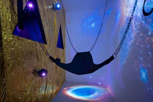 Espace Evasions Loveroom - Voie Lactée 20h-9h