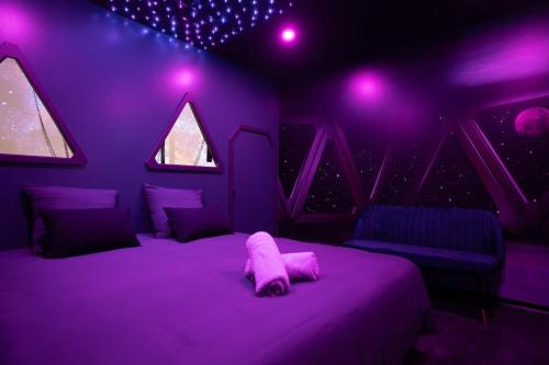 Espace Evasions Loveroom - Voie Lactée 20h-9h