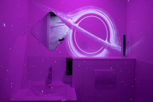 Espace Evasions Loveroom - Voie Lactée 20h-9h