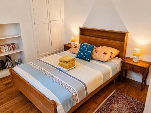 Charming apartment Paris