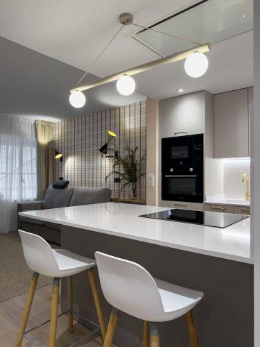 Monthly Triunfo 3 APT by Sweet Home San Sebastian Rentals