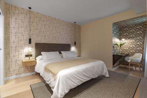 Monthly Triunfo 3 APT by Sweet Home San Sebastian Rentals