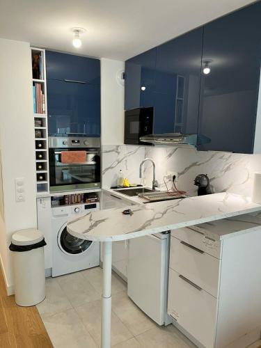 Very nice flat in Paris - Very well located